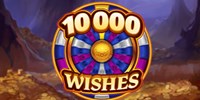 10000 Wishes