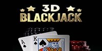 3D Blackjack