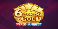 6 Tokens of Gold