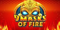 9 Masks of Fire