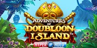 Adventures of Doubloon Island