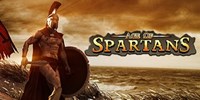 Age of Spartans