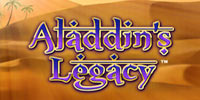 Aladdin's Legacy