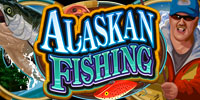 Alaskan Fishing