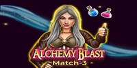 Alchemy Blast