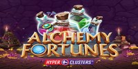 Alchemy Fortunes