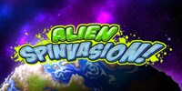 Alien Spinvasion