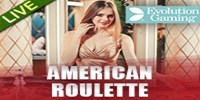 American Roulette Live