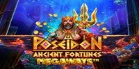 Ancient Fortunes: Poseidon Megaways