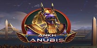 Ankh of Anubis