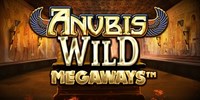 Anubis Wild Megaways