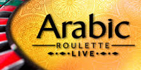 Arabic Roulette