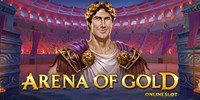 Arena of Gold