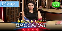 Baccarat Knock Out