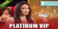 Blackjack Platinum VIP