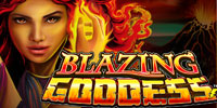 Blazing Goddess