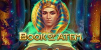 Book of Atem