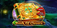 Book Of Clovers