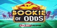 Bookie of Odds