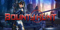 Bounty Hunt