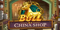 Bull in a China Shop