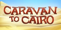 Caravan to Cairo