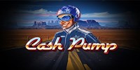 Cash Pump