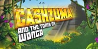 Cashzuma and the Tomb of Wonga