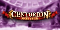 Centurion Free Spins