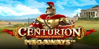 Centurion Megaways