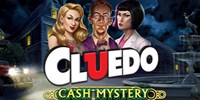 Cluedo Cash Mystery