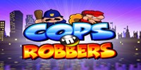 Cops & Robbers Megaways