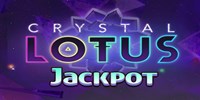 Crystal Lotus Jackpot