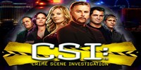 CSI: Crime Scene Investigation