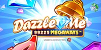 Dazzle Me Megaways