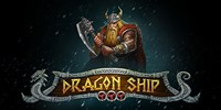 Dragon Ship