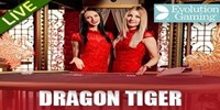 Dragon Tiger Live