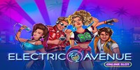 Electric Avenue