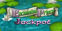 Enchanted Prince Jackpot