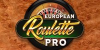 European Roulette Pro