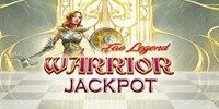 Fae Legend Warrior Jackpot