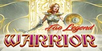 Fae Legend Warrior
