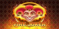 Fire Joker