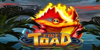 Fire Toad