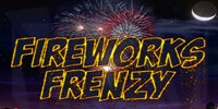 Fireworks Frenzy Jackpot