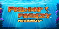 Fishin Frenzy Megaways