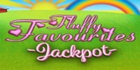 Fluffy Favourites Jackpot