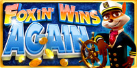 Foxin' Wins Again