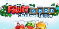 Fruit Shop Christmas Edition