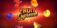 Fruit Supreme